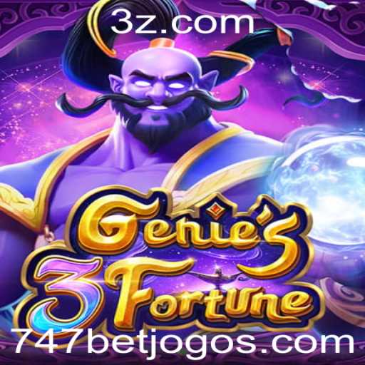 Descobrindo Genie3Fortune: A Nova Sensação no Mundo dos Jogos