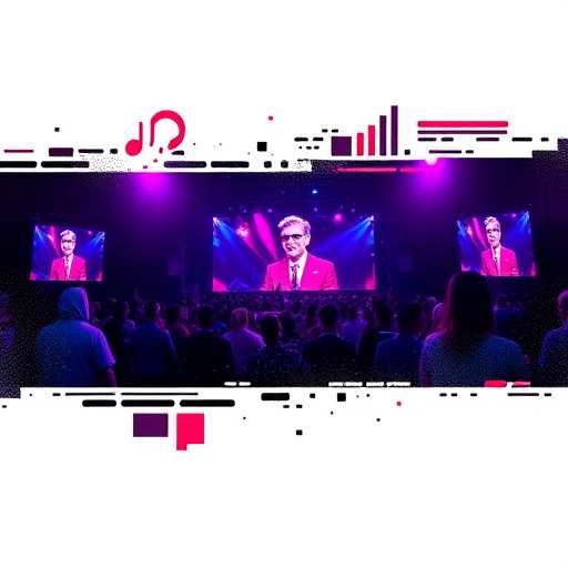 Transmissão ao vivo