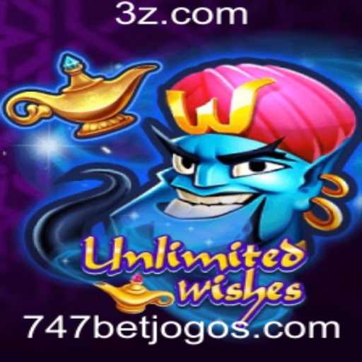 Descubra o Jogo Inovador UnlimitedWishes com Foco na Estratégia: 747 Bet